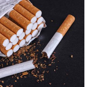 Rokok
